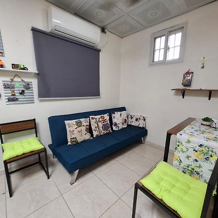 Ferienwohnung Lilia House 15 Minutos Aeropuerto Panama Stadt Exterior foto