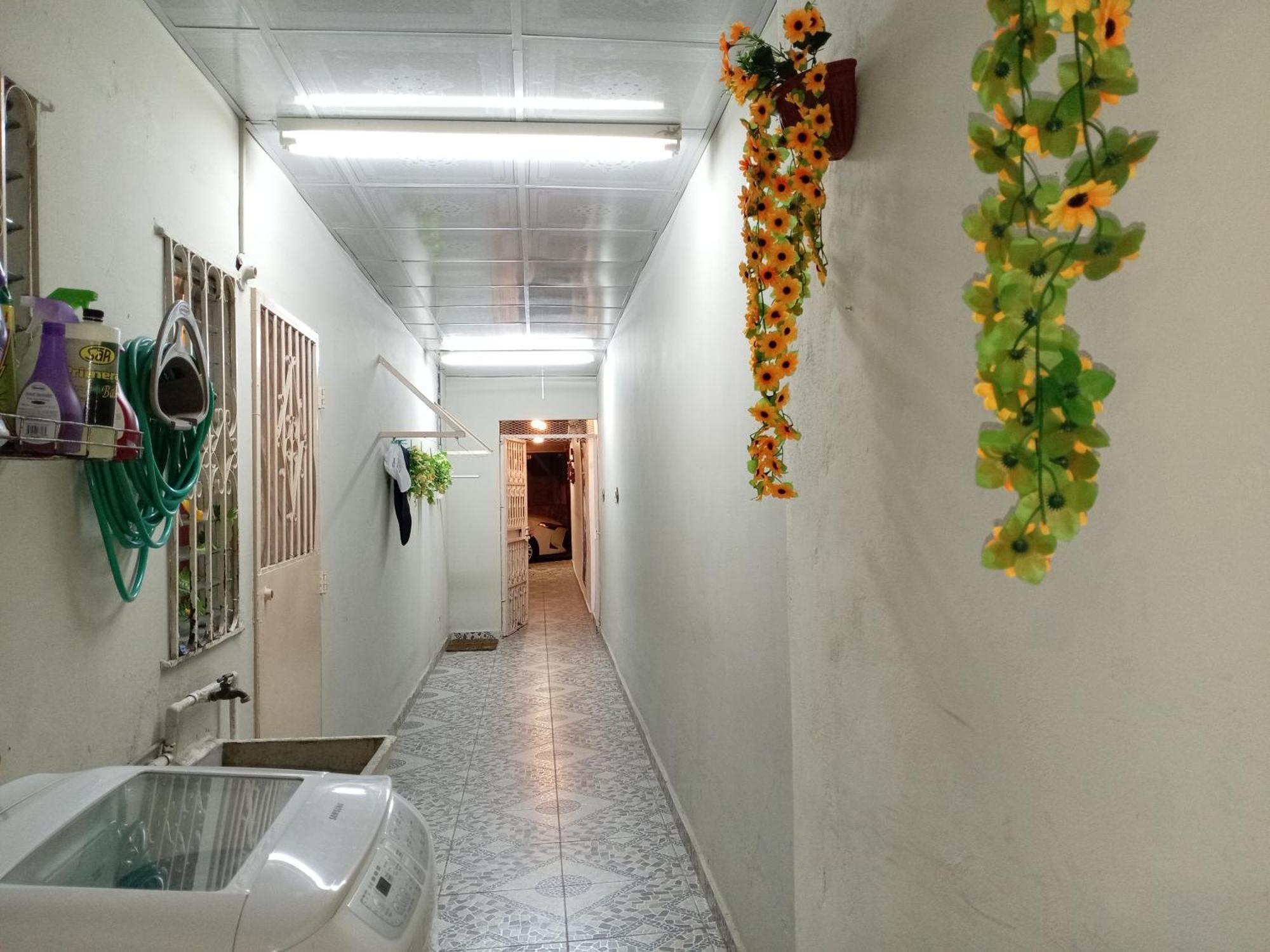 Ferienwohnung Lilia House 15 Minutos Aeropuerto Panama Stadt Exterior foto