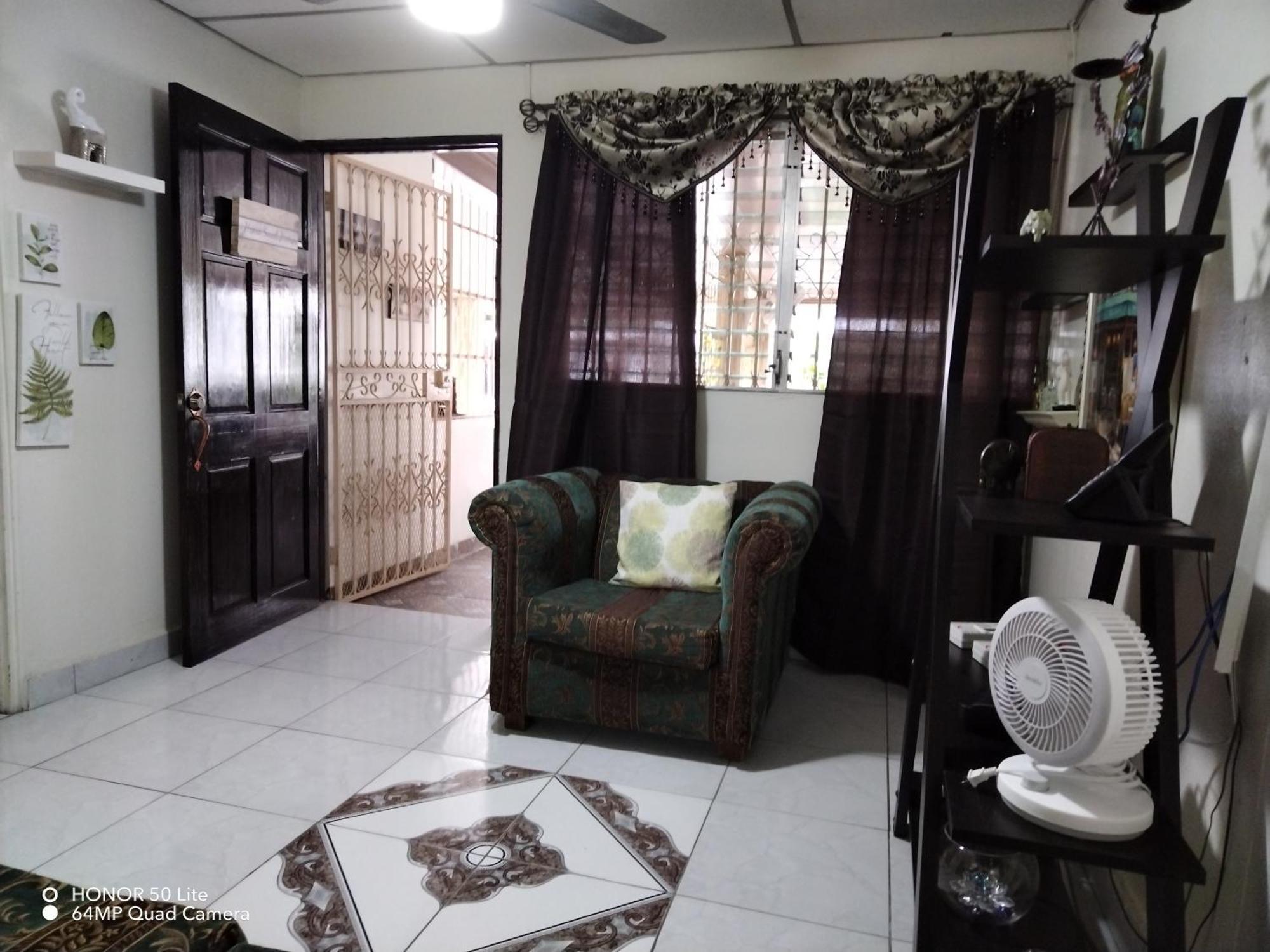 Ferienwohnung Lilia House 15 Minutos Aeropuerto Panama Stadt Zimmer foto