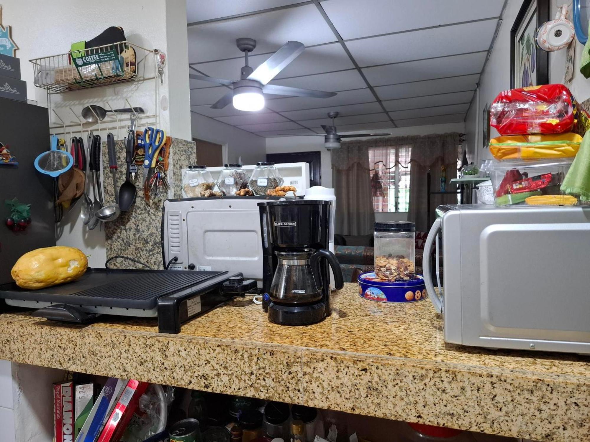 Ferienwohnung Lilia House 15 Minutos Aeropuerto Panama Stadt Exterior foto