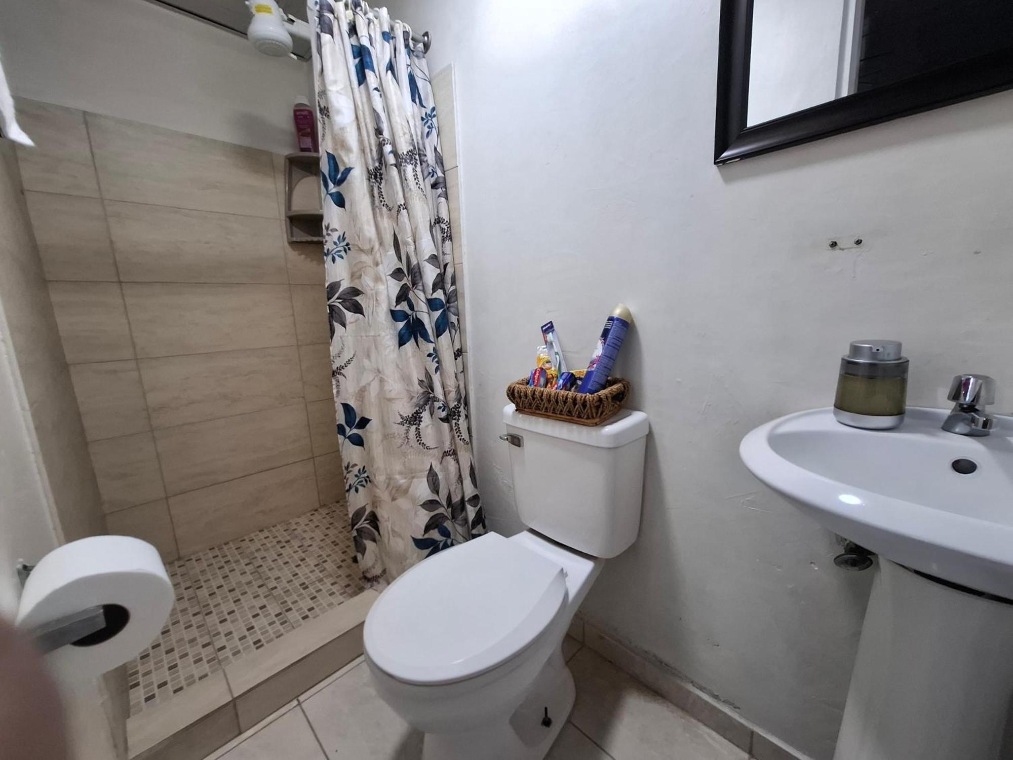 Ferienwohnung Lilia House 15 Minutos Aeropuerto Panama Stadt Exterior foto