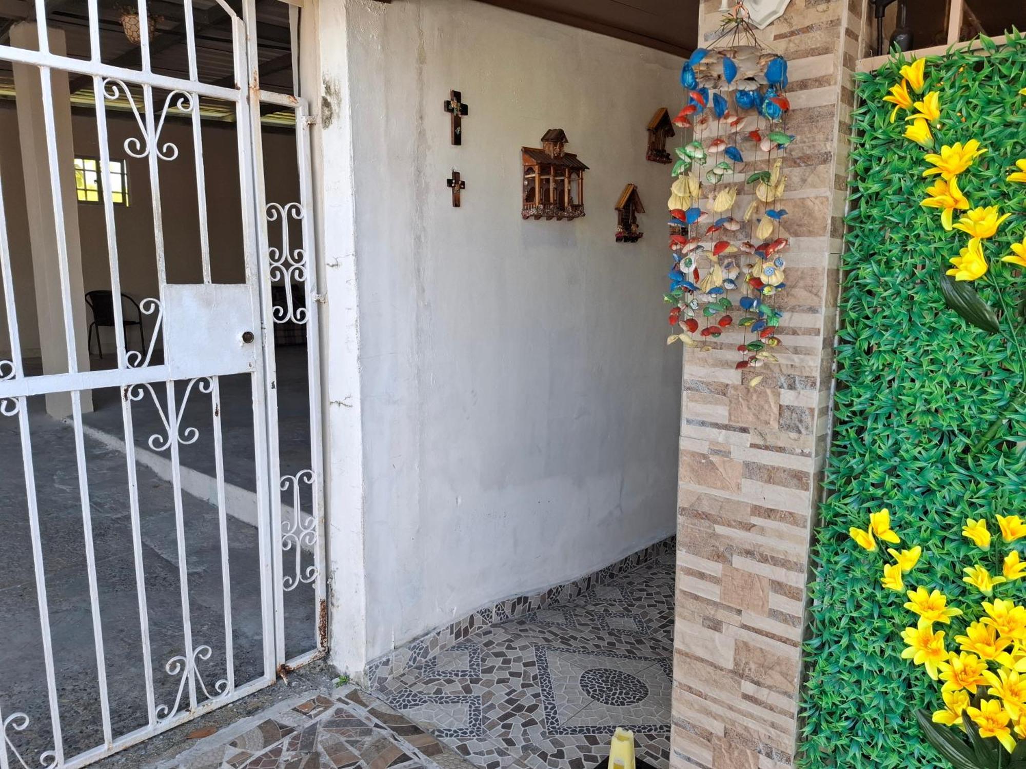 Ferienwohnung Lilia House 15 Minutos Aeropuerto Panama Stadt Exterior foto