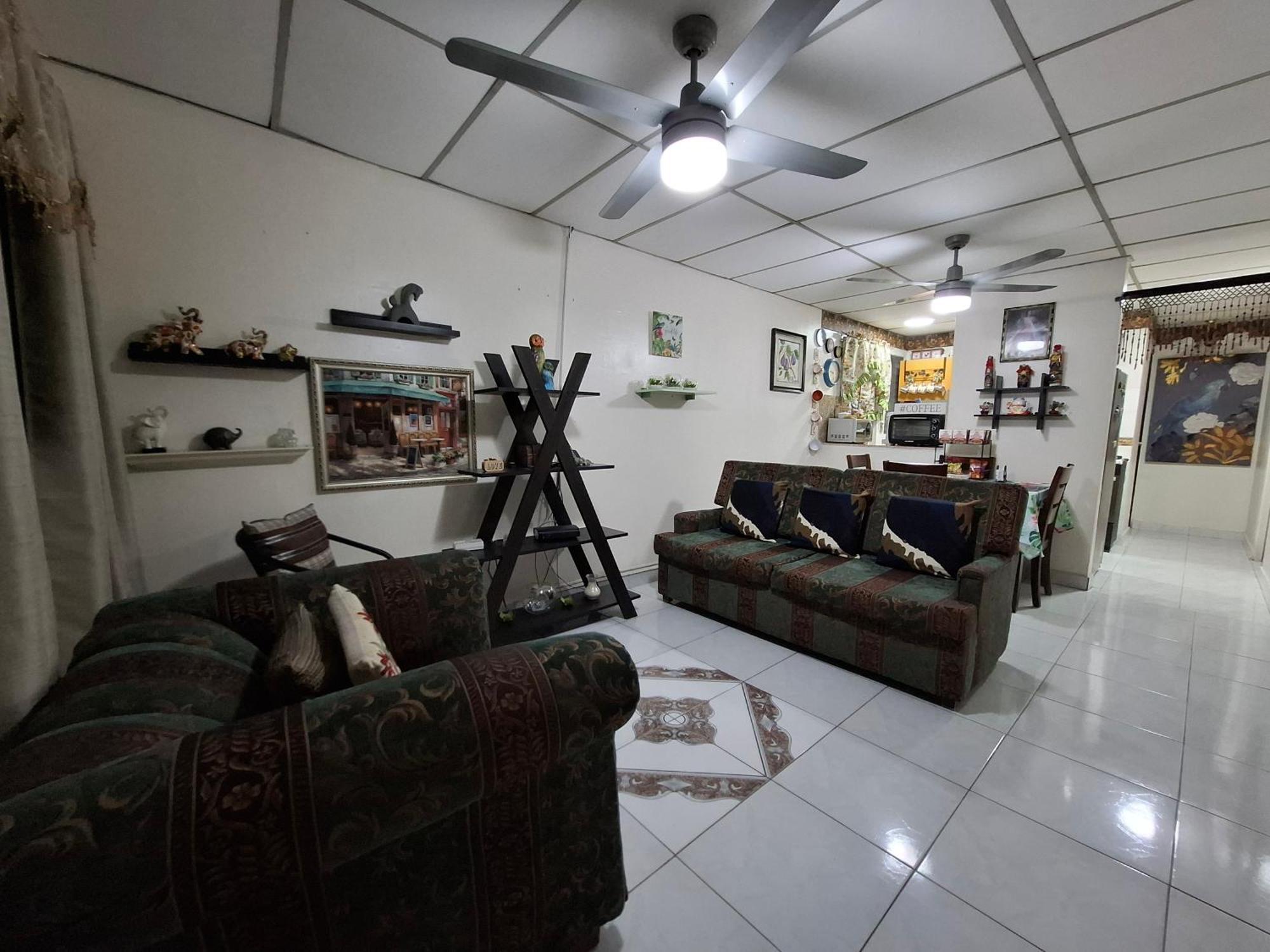 Ferienwohnung Lilia House 15 Minutos Aeropuerto Panama Stadt Exterior foto