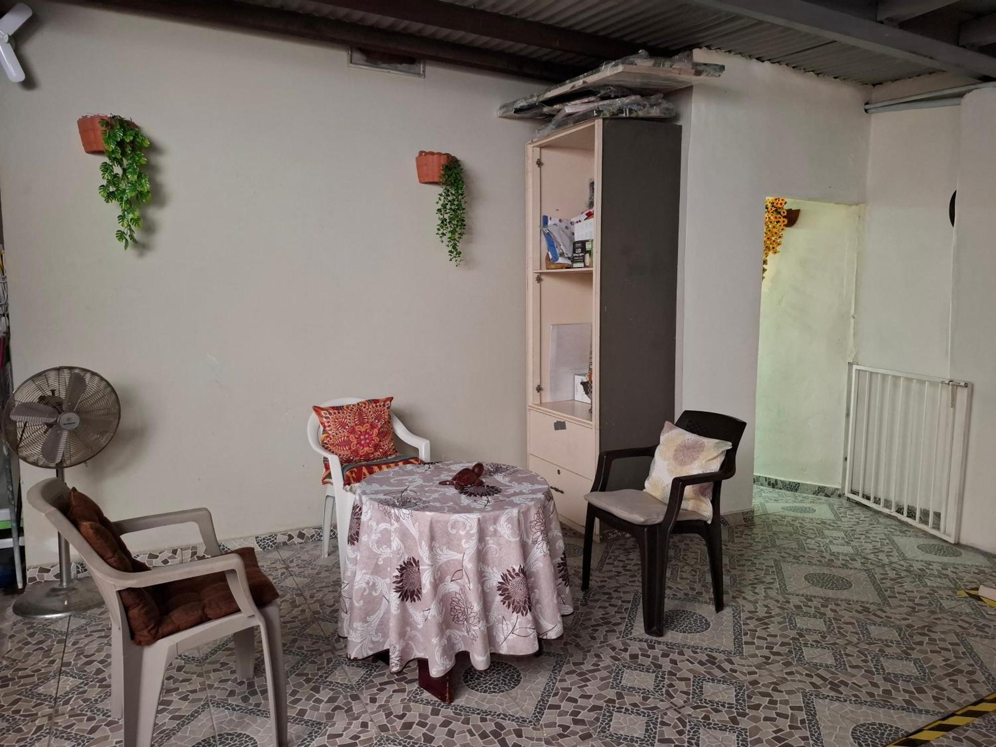 Ferienwohnung Lilia House 15 Minutos Aeropuerto Panama Stadt Exterior foto