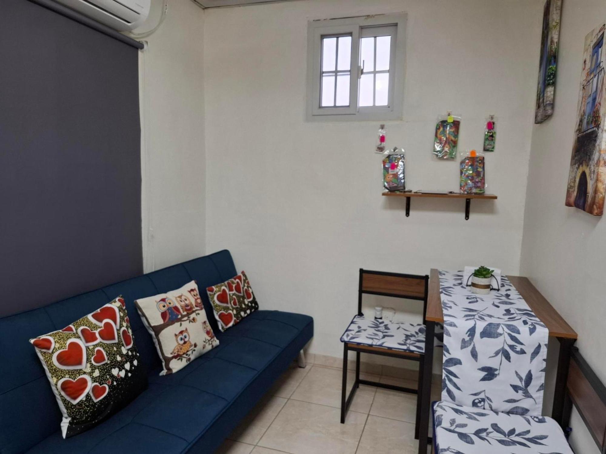 Ferienwohnung Lilia House 15 Minutos Aeropuerto Panama Stadt Exterior foto