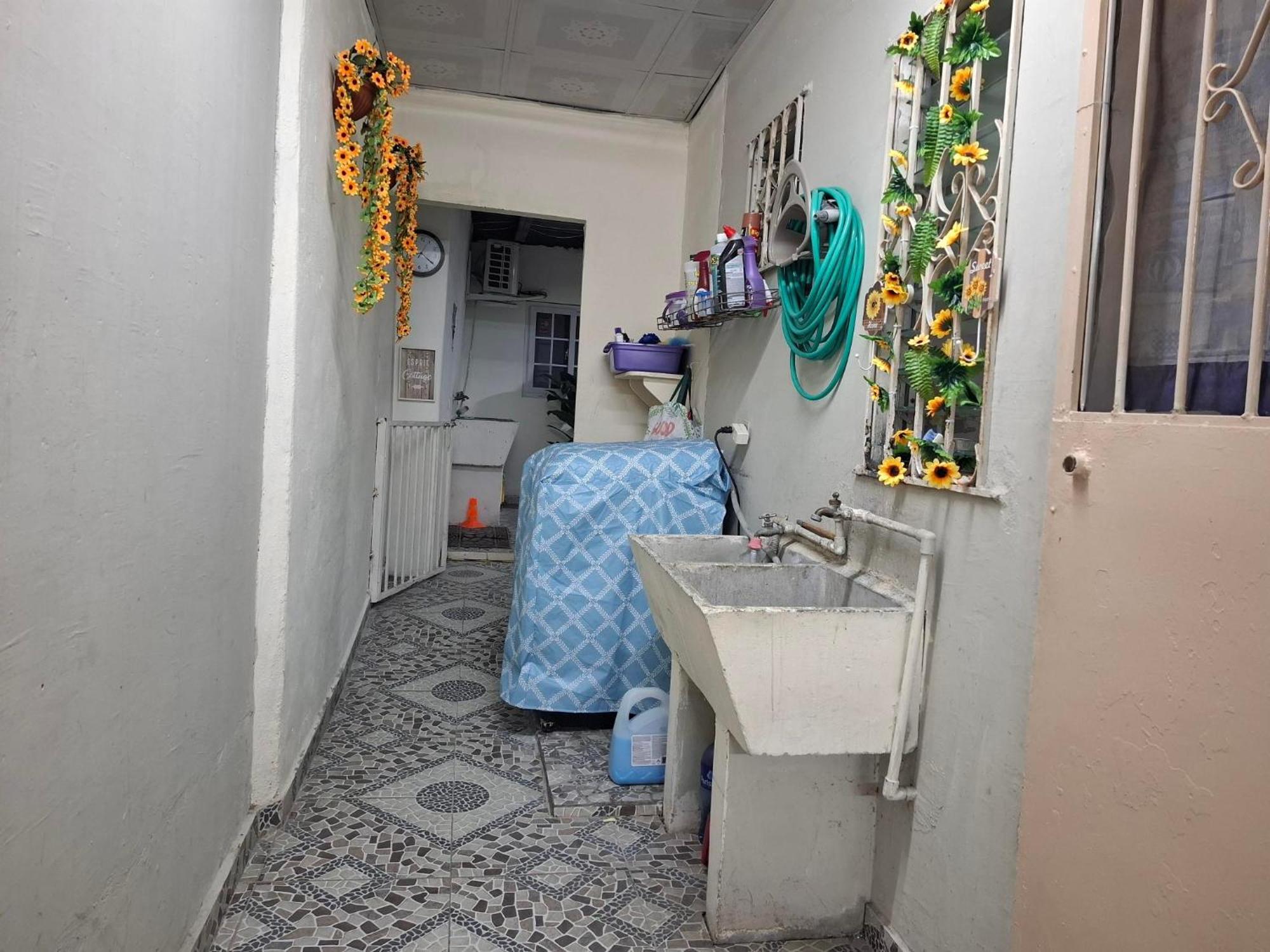 Ferienwohnung Lilia House 15 Minutos Aeropuerto Panama Stadt Exterior foto