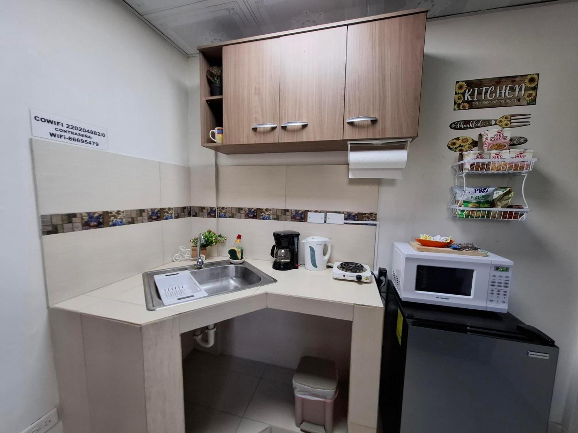 Ferienwohnung Lilia House 15 Minutos Aeropuerto Panama Stadt Exterior foto