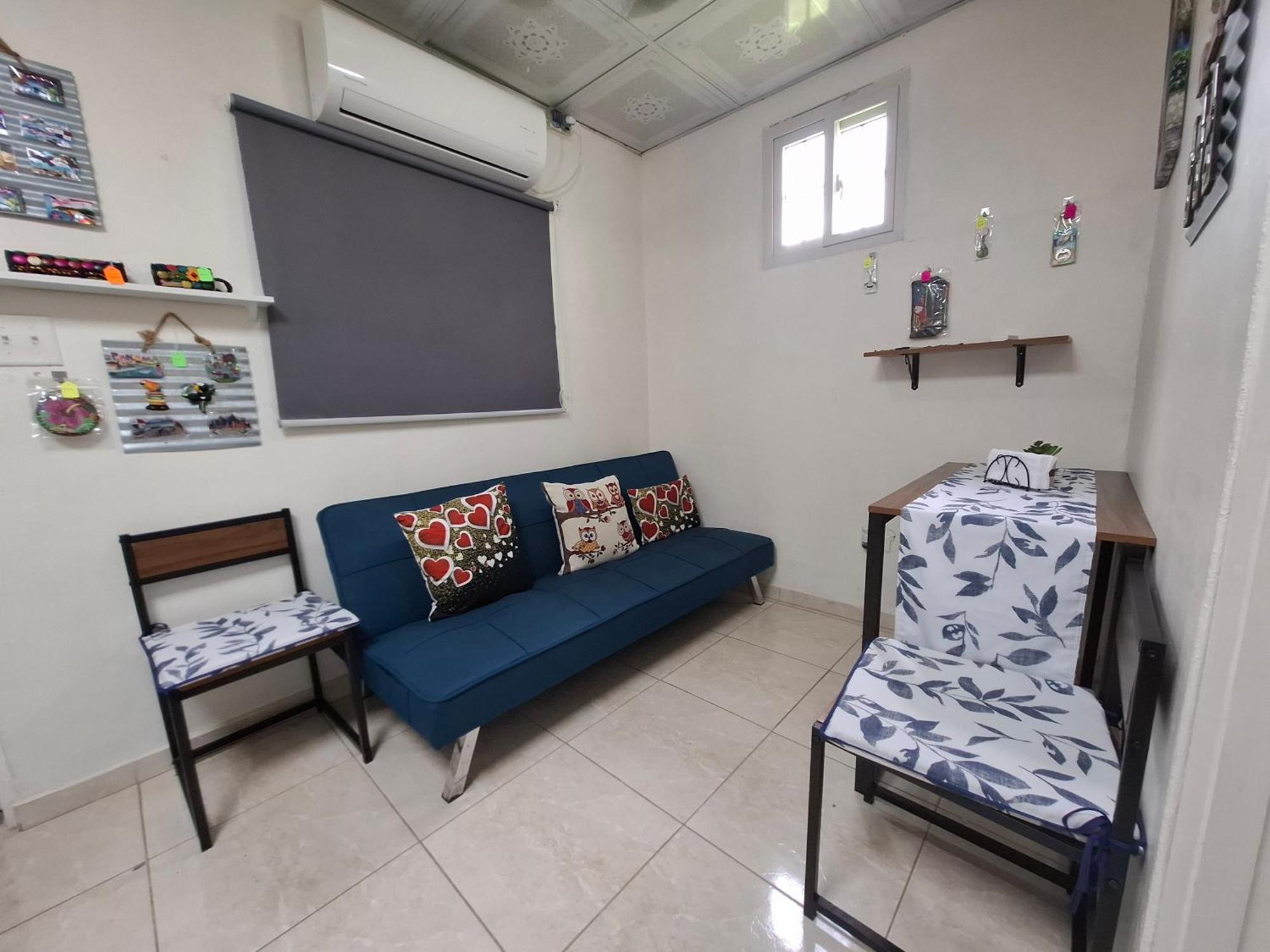 Ferienwohnung Lilia House 15 Minutos Aeropuerto Panama Stadt Exterior foto