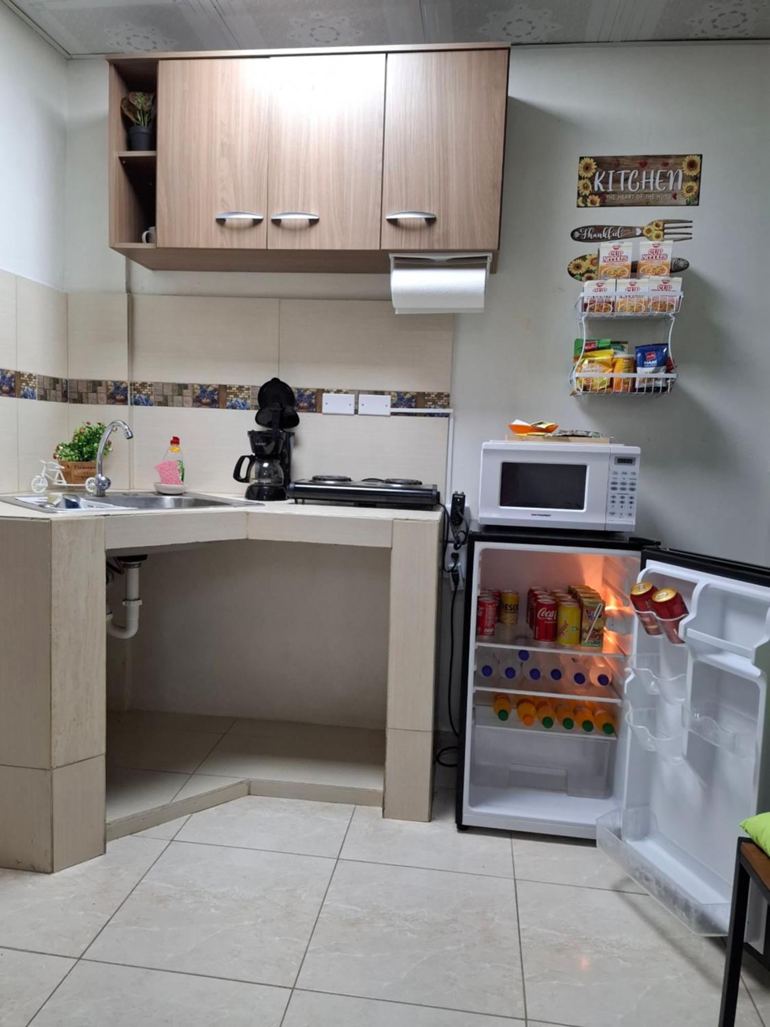 Ferienwohnung Lilia House 15 Minutos Aeropuerto Panama Stadt Zimmer foto