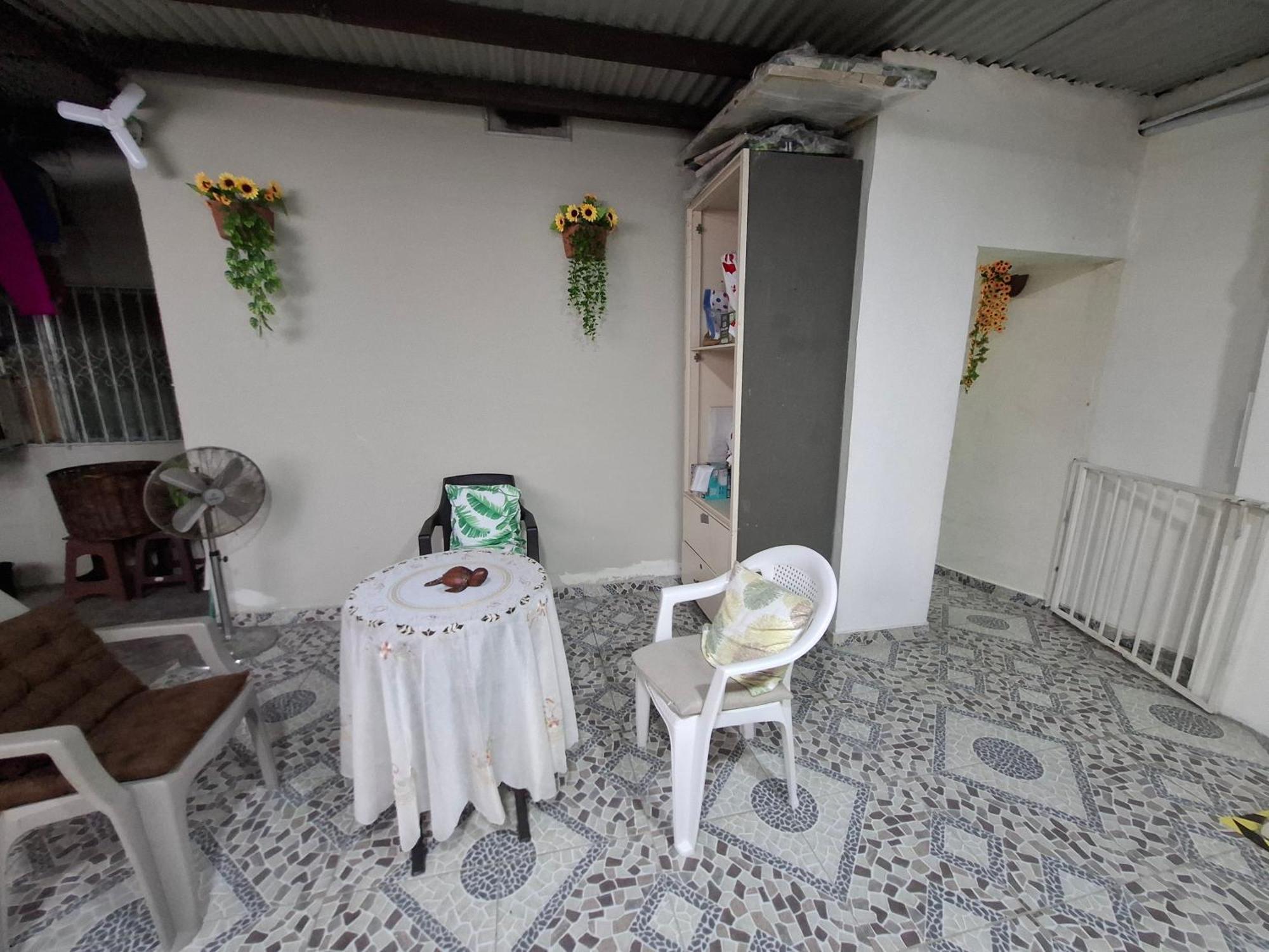 Ferienwohnung Lilia House 15 Minutos Aeropuerto Panama Stadt Exterior foto