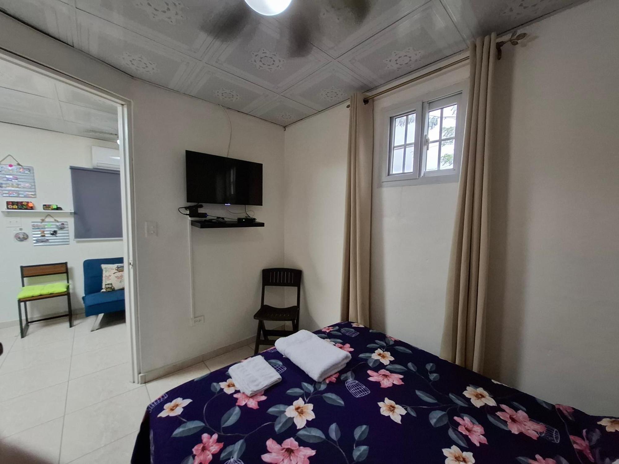 Ferienwohnung Lilia House 15 Minutos Aeropuerto Panama Stadt Zimmer foto